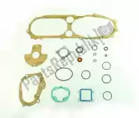 P400485850002, Athena, Complete gasket kit    , New