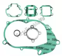 P400485850004, Athena, Complete gasket kit    , New