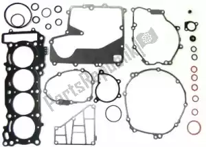 ATHENA P400485850098 kit de juntas completo - Lado inferior