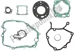 Here you can order the sv engine gasket kits from Athena, with part number P400485850129: