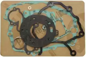ATHENA P400485850129 sv engine gasket kits - Upper side