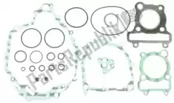 Here you can order the gasket compl. Kit from Athena, with part number P400485850134: