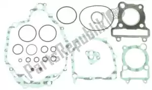 ATHENA P400485850134 gasket compl. kit - Bottom side