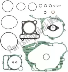 Here you can order the gasket compl. Kit from Athena, with part number P400485850259: