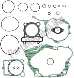 ATHENA P400485850259 gasket compl. kit - Bottom side