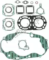 P400485850300, Athena, Gasket compl. kit    , New