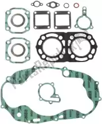 Here you can order the gasket compl. Kit from Athena, with part number P400485850300: