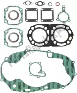 ATHENA P400485850300 gasket compl. kit - Bottom side