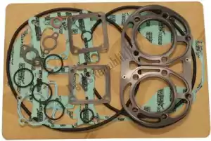 ATHENA P400485850310 kit de juntas completo - Lado inferior