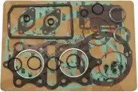 P400485850400, Athena, Gasket compl. kit    , New