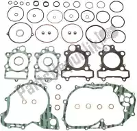 P400485850502, Athena, Complete gasket kit    , New