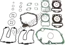 Here you can order the gasket compl. Kit from Athena, with part number P400485850521: