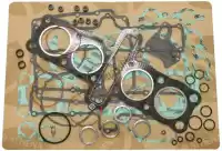 P400485850651, Athena, Gasket compl. kit    , New