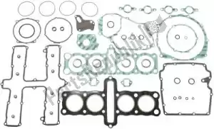ATHENA P400485850651 gasket compl. kit - Upper side