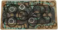 P400485850720, Athena, Complete gasket kit    , New