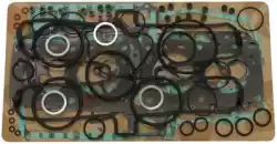 Here you can order the complete gasket kit from Athena, with part number P400485850720: