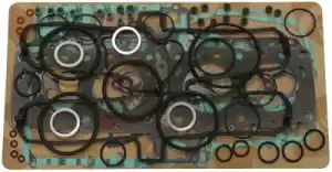 ATHENA P400485850720 complete gasket kit - Bottom side