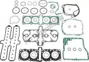 ATHENA P400485850720 complete gasket kit - Upper side