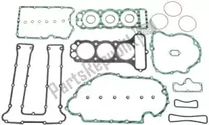 ATHENA P400485850851 gasket compl. kit - Bottom side