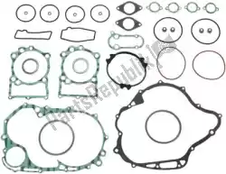 Here you can order the gasket compl. Kit from Athena, with part number P400485850950: