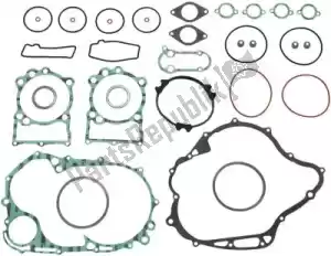 ATHENA P400485850950 gasket compl. kit - Bottom side