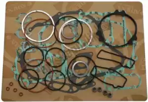ATHENA P400485850950 gasket compl. kit - Upper side