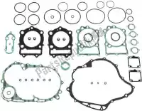 P400485850951, Athena, Complete gasket kit    , New