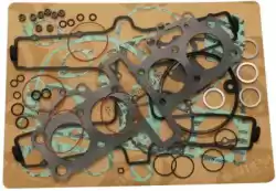 Here you can order the sv engine gasket kits from Athena, with part number P400485850910: