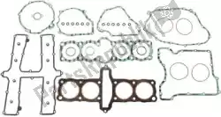 Here you can order the complete gasket kit from Athena, with part number P400485850982: