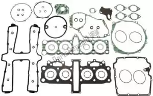 ATHENA P400485850910 sv engine gasket kits - Upper side