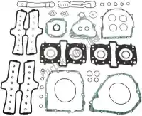 P400485850986, Athena, Kits de joints de moteur sv    , Nouveau