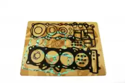 Here you can order the complete gasket kit from Athena, with part number P400485870167:
