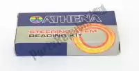P400510250002, Athena, Cuscinetto, serie sterzo athena kit cuscinetto sterzo    , Nuovo