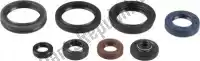 P400510400050, Athena, Engine oil seals kit    , New