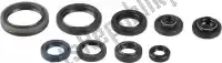 P400510400140, Athena, Engine oil seals kit    , New