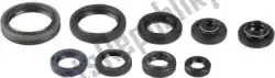 Here you can order the engine oil seals kit from Athena, with part number P400510400140: