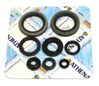 P400510400252, Athena, Engine oil seals kit    , New