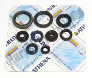 ATHENA P400510400140 engine oil seals kit - Upper side