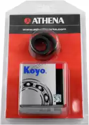 rep bearing kit and crankshaft oil seal van Athena, met onderdeel nummer P400510444080, bestel je hier online: