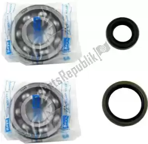 ATHENA P400510444080 rep bearing kit and crankshaft oil seal - Bovenkant