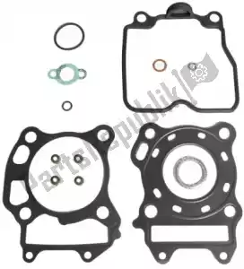ATHENA P400510600057 gasket top end set - Bottom side