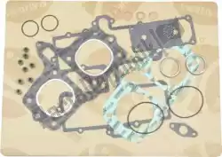 Here you can order the gasket top end set from Athena, with part number P400510600406: