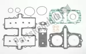 ATHENA P400510600406 gasket top end set - Upper side