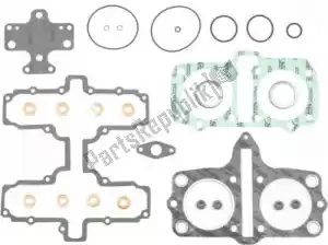 ATHENA P400510600451 gasket top end set - Bottom side