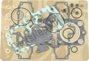ATHENA P400510600451 gasket top end set - Upper side
