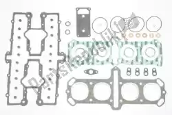 Here you can order the gasket top end set from Athena, with part number P400510600721: