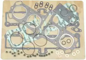 ATHENA P400510600721 gasket top end set - Upper side
