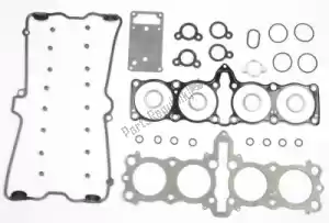 ATHENA P400510600729 kit cil.kopp suz gsxr 750 - Lato superiore