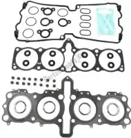 P400510600730, Athena, Top end gasket kit    , New