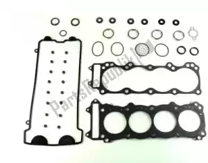 ATHENA P400510600752 top end gasket kit - Bottom side